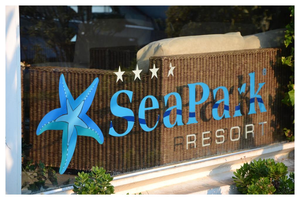 Seapark Spa Resort Giulianova Exterior photo