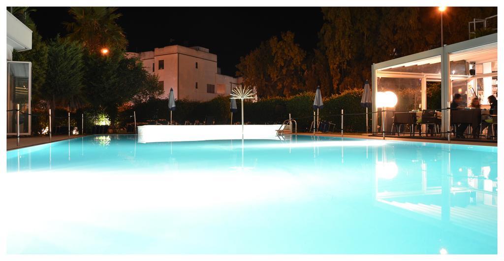 Seapark Spa Resort Giulianova Exterior photo