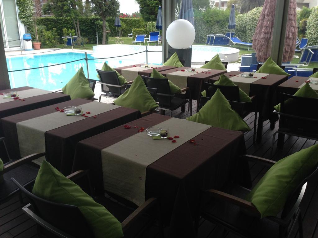 Seapark Spa Resort Giulianova Exterior photo