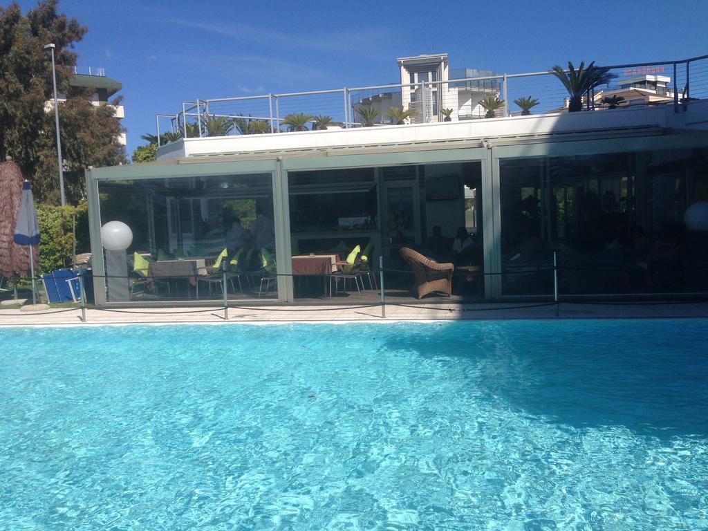 Seapark Spa Resort Giulianova Exterior photo