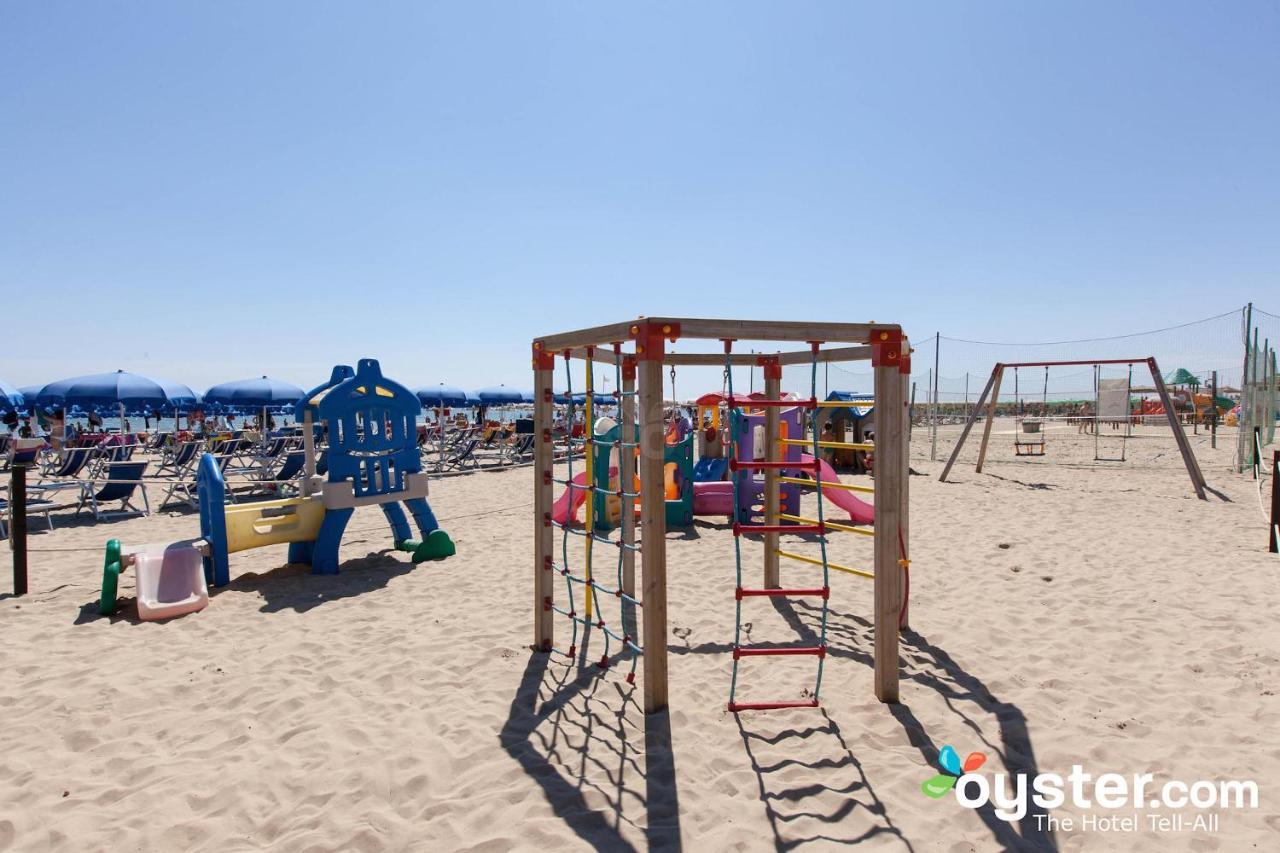 Seapark Spa Resort Giulianova Room photo