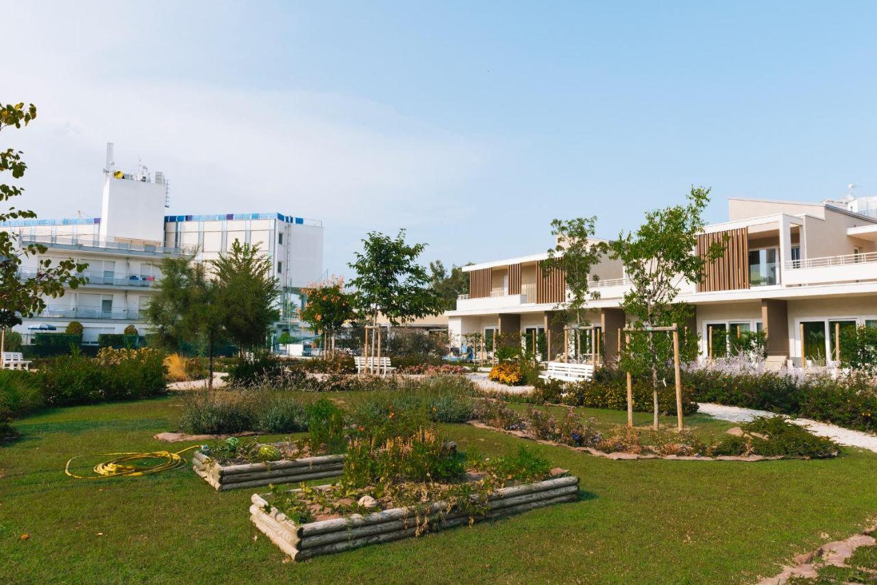 Seapark Spa Resort Giulianova Exterior photo