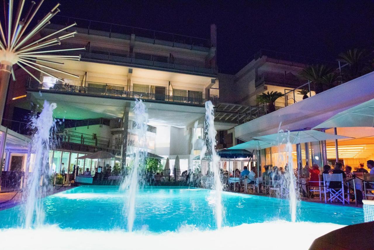 Seapark Spa Resort Giulianova Exterior photo