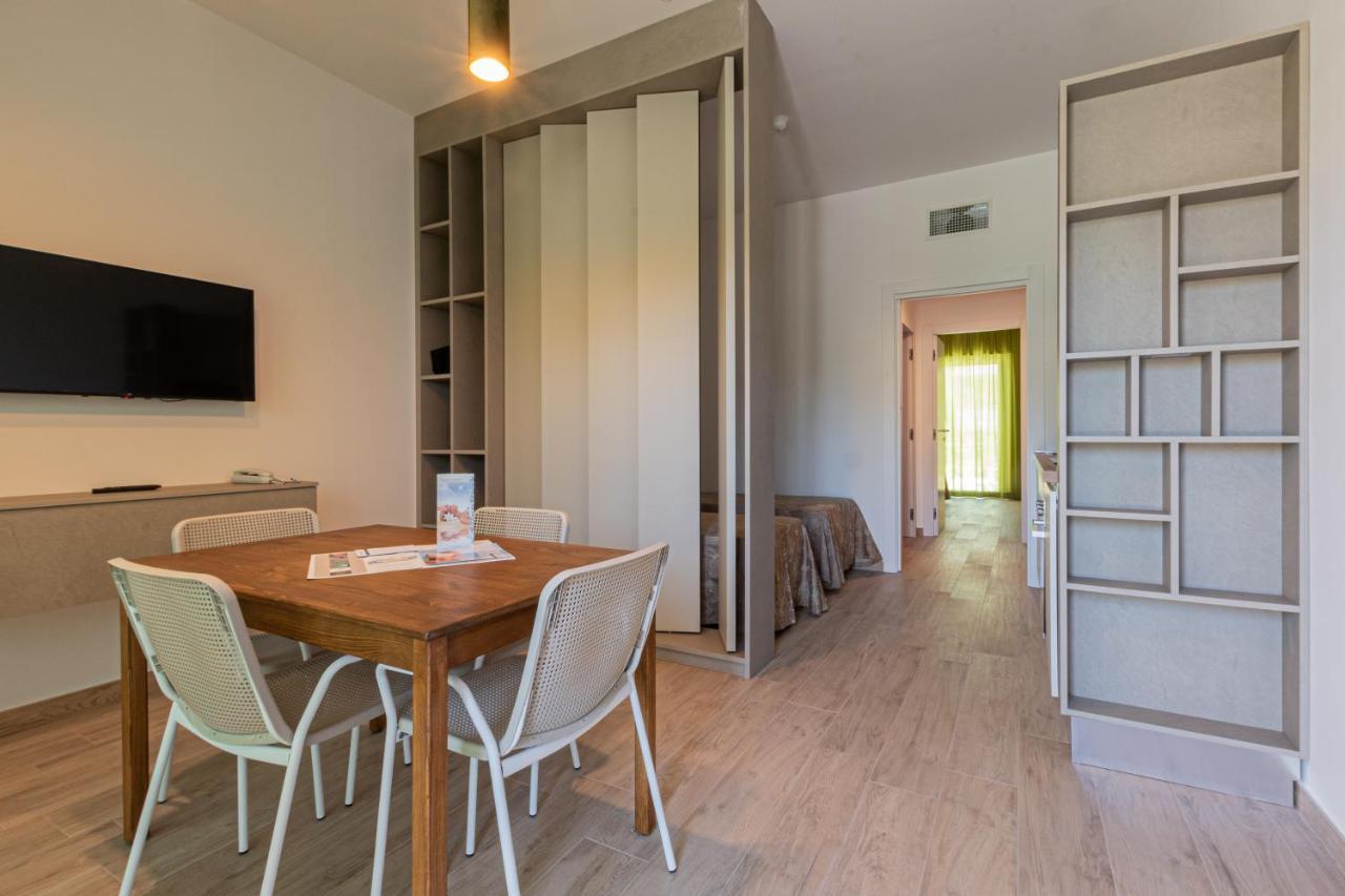 Seapark Spa Resort Giulianova Exterior photo