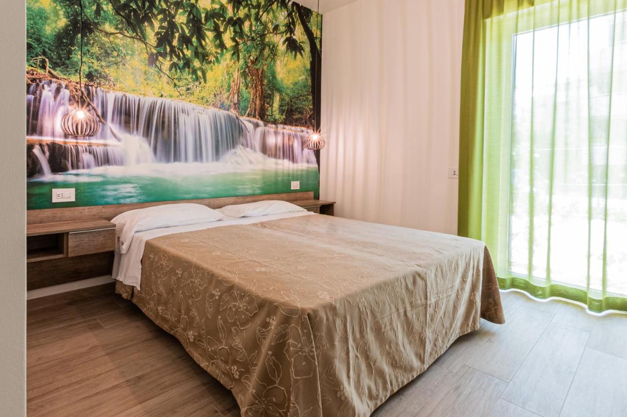 Seapark Spa Resort Giulianova Exterior photo