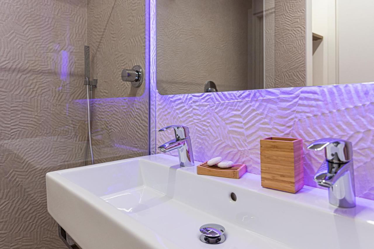 Seapark Spa Resort Giulianova Exterior photo