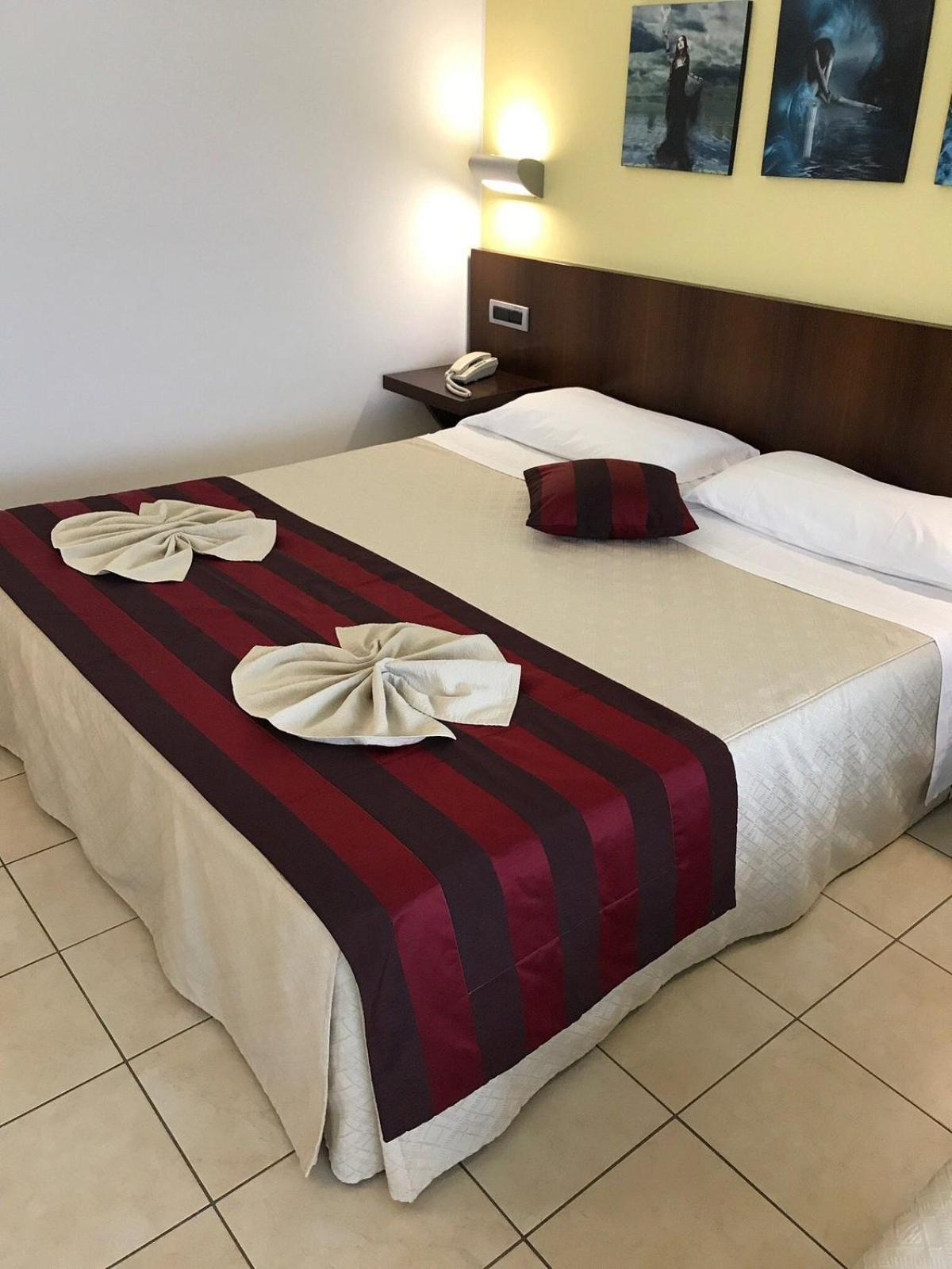 Seapark Spa Resort Giulianova Exterior photo