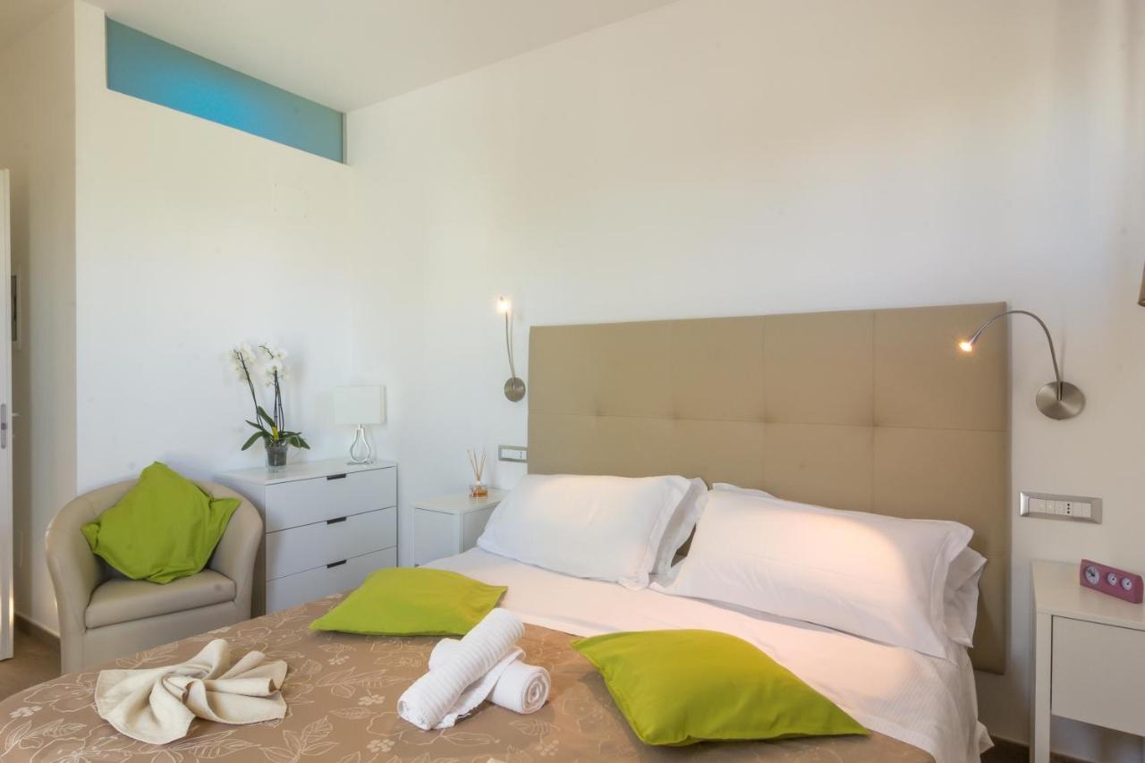 Seapark Spa Resort Giulianova Exterior photo