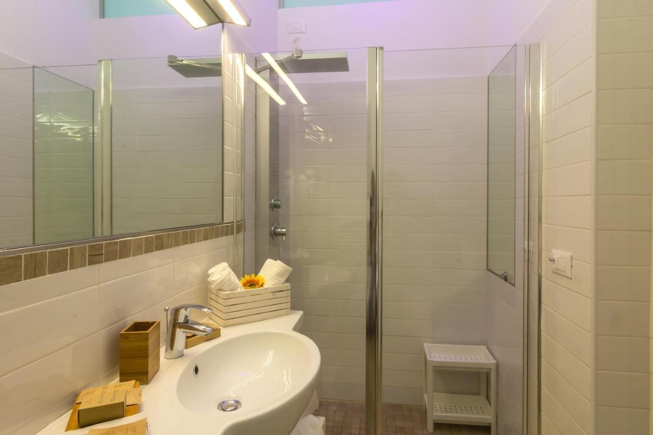 Seapark Spa Resort Giulianova Exterior photo